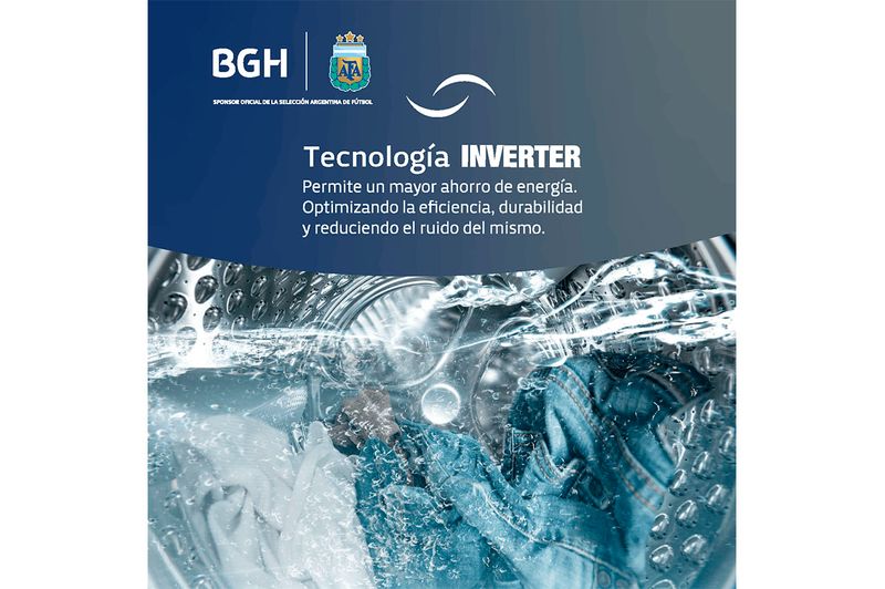 Lavarropas Inverter Carga Frontal BGH 8Kg BWFE08W24AR Blanco_0005_164722-1600-1600