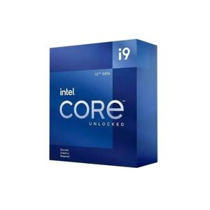 Procesador Intel Core i9 12900KF 12va Gen Socket 1700