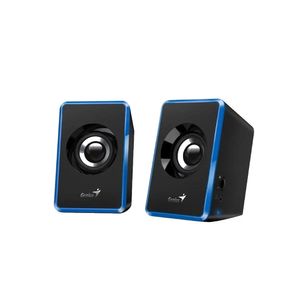 Parlantes GENIUS SP-U125 USB Azul