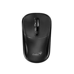 Mouse Inalámbrico GENIUS NX-7123 USB Negro