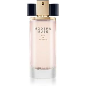 Estée Lauder Modern Muse Eau de Parfum con notas de mandarina, madreselva y vainilla | Perfume para