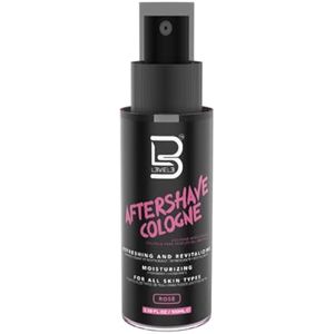 L3 Colonia de spray para después del afeitado Level 3 - Suaviza la piel - Refresca y alivia la cara