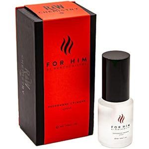 Feromonas para hombres, colonia de feromona para atraer a las mujeres, audaz, fórmula extra fuerte