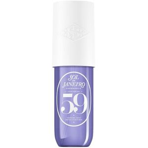 Sol de Janeiro - Fragancia corporal y capilar 90 ml