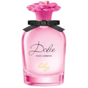 Dolce &amp; Gabbana Dolce Lily, Eau de Parfum en aerosol, para mujer - 2.5 fl oz / 2,5 fl.oz