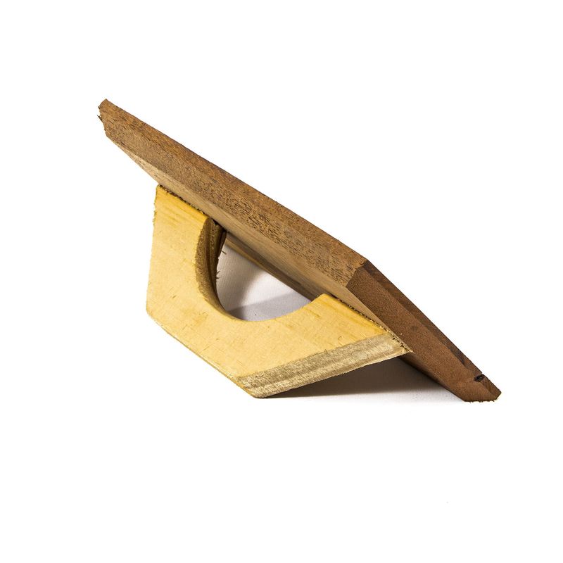 Timbo: Fratacho Algarrobo