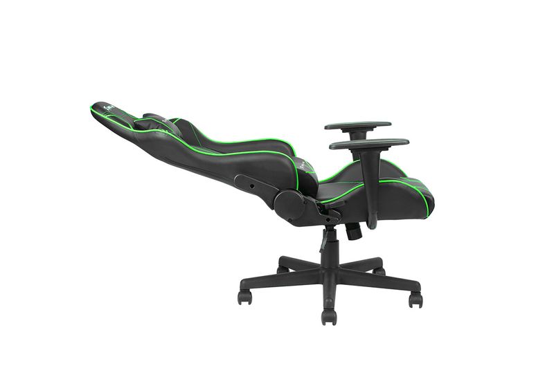 Silla Gaming Xtrike-Me GC-909 Negro y Verde_0004_GC-909-GN_04