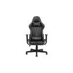 Silla Gaming Xtrike-Me GC-909 Negro y Gris