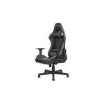 Silla Gaming Xtrike-Me GC-909 Negro y Gris