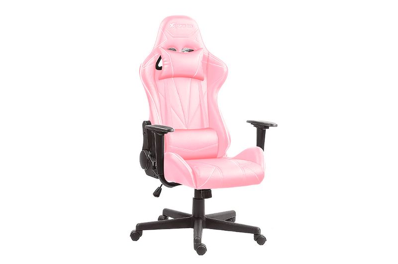 Silla Gaming Xtrike-Me GC-909 Rosa_0002_1688653051_pink