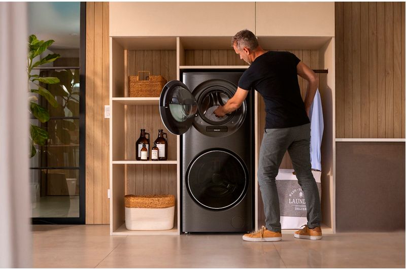 Torre Lavado y Secado Philco Predicta PHLFT157GT 15kg_7kg Inox_0005_estacionlavad2_-1528_abretapa_1