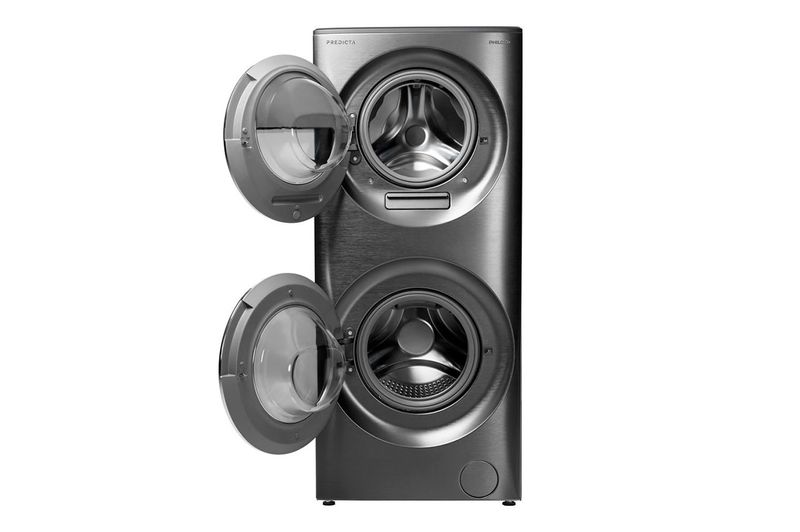 Torre Lavado y Secado Philco Predicta PHLFT157GT 15kg_7kg Inox_0004_PHLFT157GT-3_1