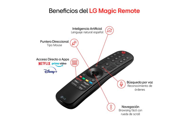 Smart TV NanoCell AI 65” UHD 4K LG 65NANO80TSA_0015_158098-1200-auto