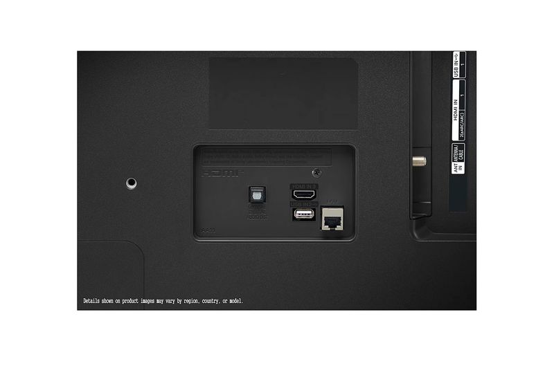 Smart TV NanoCell AI 65” UHD 4K LG 65NANO80TSA_0011_DZ-15