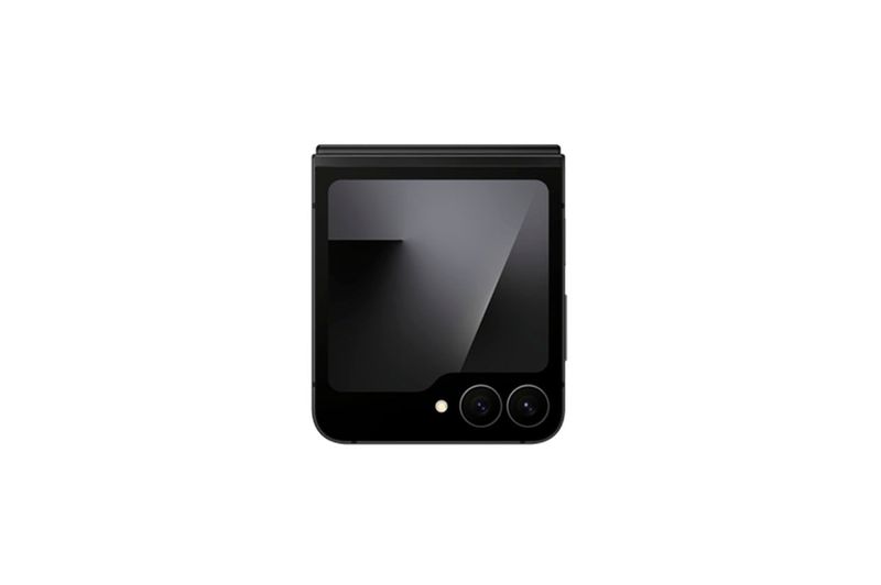 Celular-Samsung-Galaxy-Z-Flip7-FE-256GB-Negro---Galaxy-A15-de-Regalo