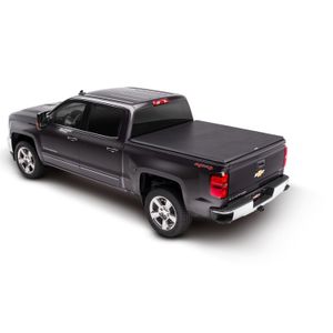 Truxedo Lo Pro 571801 Cubierta enrollable para caja de camioneta, cubierta de tonneau
