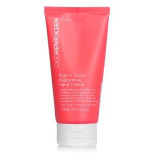 OLEHENRIKSEN Stay in Touch Crema restauradora para manos 2.5 oz / 75 mL