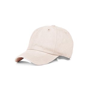 Gorra de béisbol unisex con diseño vintage desgastado y ajustable para papá