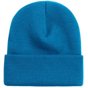 ZOORON 1 y 2 paquetes de gorro para hombres y mujeres, sombreros de invierno cálidos de punto