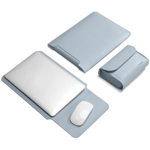 TAIKESEN Funda para laptop compatible con MacBook Pro/Max M2/M1 A2779 A2442, Air de 13.6 pulgadas,