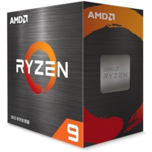 AMD Procesador de escritorio desbloqueado Ryzen™ 9 5900XT de 16 núcleos y 32 hilos
