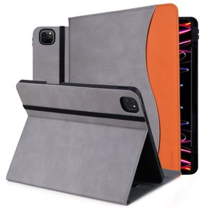 HFcoupe Funda para iPad Pro de 12.9 pulgadas 6ª generación 2022/5ª generación 2021 para iPad Pro de