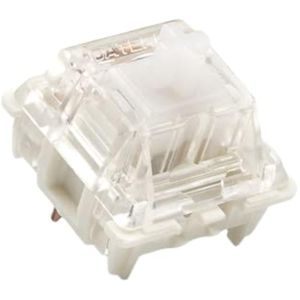 Paquete de interruptores Gateron ks-9 G PRO para teclados mecánicos de juegos | Montaje en placa |