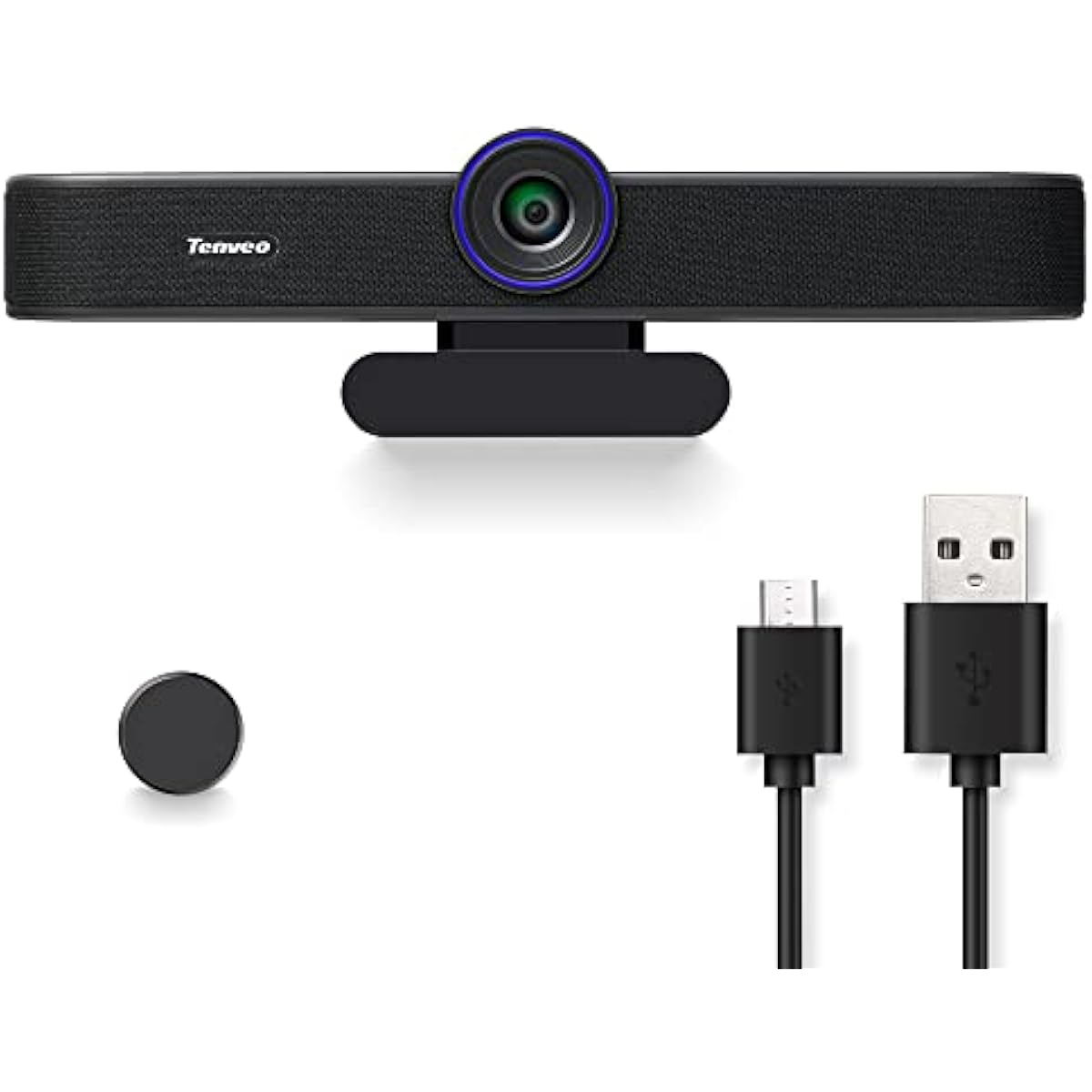 Tenveo Camara Para Sala De Juntas Cámara De Conferencia Tenveo VHD