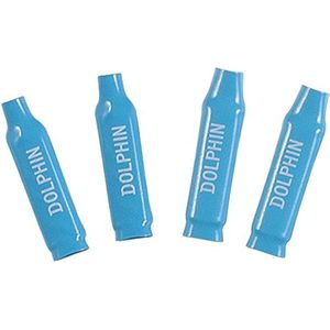 Dolphin Conector DC-100S Super B con sellador 100 uds.