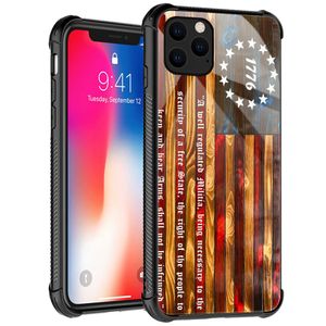 TnXee Funda compatible con iPhone 11 Pro Max, funda romántica de pétalos de rosa para iPhone 11 Pro