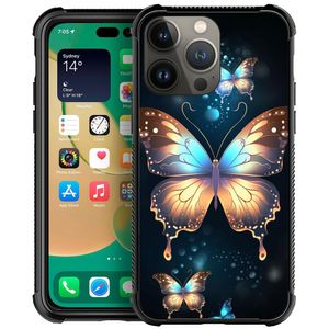 TnXee Funda compatible con iPhone 11 Pro Max, funda romántica de pétalos de rosa para iPhone 11 Pro