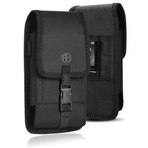 AH Funda para teléfono celular de grado militar, compatible con iPhone 12 Mini SE 5 5S 5C Samsung J1