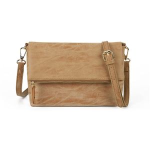 Gladdon Bolsos cruzados para mujer, bolso bandolera