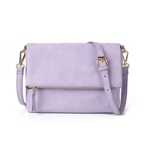 Gladdon Bolsos cruzados para mujer, bolso bandolera