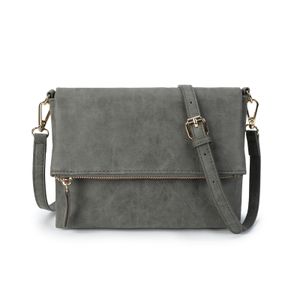 Gladdon Bolsos cruzados para mujer, bolso bandolera