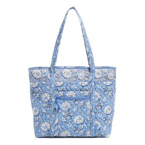 Women's Cotton Vera Tote Bag