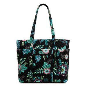 Women's Cotton Vera Tote Bag