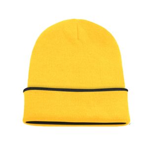 ZOORON Paquete de 1 y 2 gorros para hombres y mujeres, gorros de punto para invierno, gorro de esquí