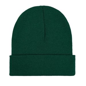 ZOORON Paquete de 1 y 2 gorros para hombres y mujeres, gorros de punto para invierno, gorro de esquí
