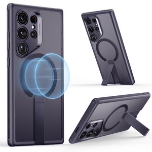 ESR Funda para Samsung S23 Ultra, compatible con MagSafe, funda magnética para Samsung Galaxy S23