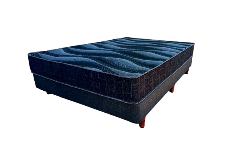 Conjunto Relax Natural Soft 140x190x24 cm + Almohadas de Regalo_0002_RELAX+ base 140x24