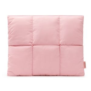 Comfyable Funda acolchada para laptop de 13 pulgadas y 14 pulgadas, funda acolchada para mujer,