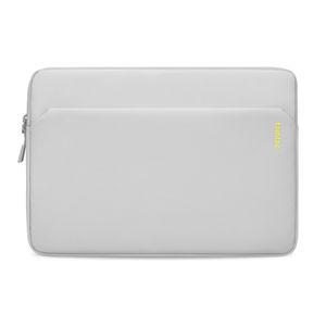tomtoc Funda delgada para laptop MacBook Air M2/A2941 2023 de 15 pulgadas, Microsoft Surface de 15
