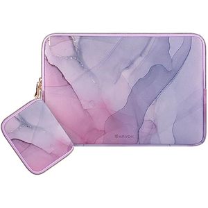 ARVOK Funda para laptop de 15 15.6 y 16 pulgadas para MacBook Pro de 15 pulgadas, MacBook Pro de 16