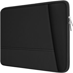 TEDNETGO Bolsa para laptop, funda para laptop de 15.6 pulgadas, funda duradera para laptop HP de 15