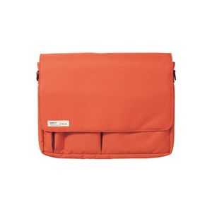 LIHIT LAB - Bolsa de transporte (funda para laptop), 6.7 x 9.4 pulgadas, color verde oliva