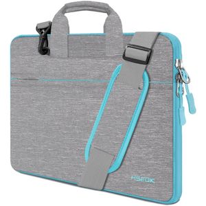 Maletín de hombro para laptop compatible con MacBook Pro de 14 pulgadas 2021 2022 M1 Pro/Max A2442 y