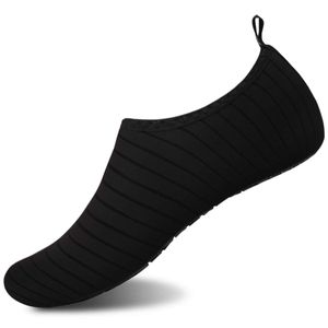 WateLves - Zapatos acuáticos para hombre, mujer y niños, de secado rápido, calcetines de agua para