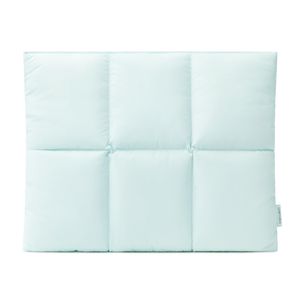 Comfyable Funda acolchada para laptop de 13 pulgadas y 14 pulgadas, funda acolchada para mujer,