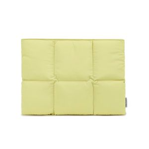 Canvaslife Funda acolchada para laptop de 13 pulgadas y 13.5 pulgadas, funda de almohada compatible